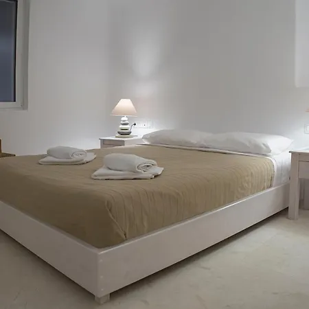 Hermes- Private Pool Amazing View Villa Mykonos Town