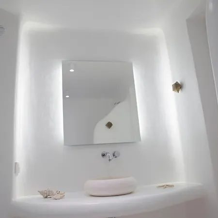 Hermes- Private Pool Amazing View Mykonos Town