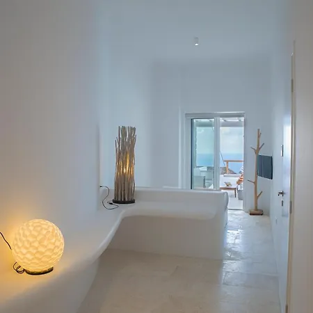 Hermes- Private Pool Amazing View Villa *